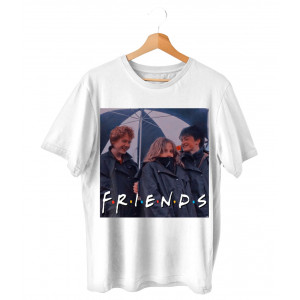 Tricou Prieteni (Prieteni) - Harry Potter. Photo 2